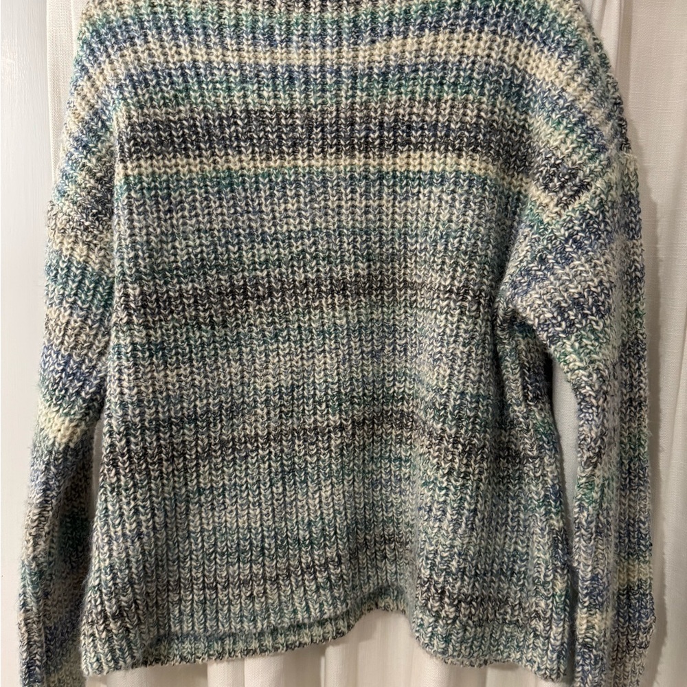 NWT Loft Sweater